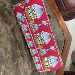 Authentic hand made cutch & accessories